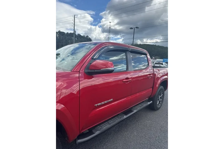 $31954 : Toyota Tacoma 2022 4x2 TRD O image 3