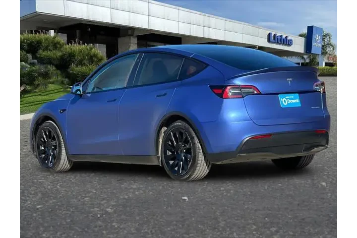 $30999 : Tesla Model Y 2023 AWD Long image 7