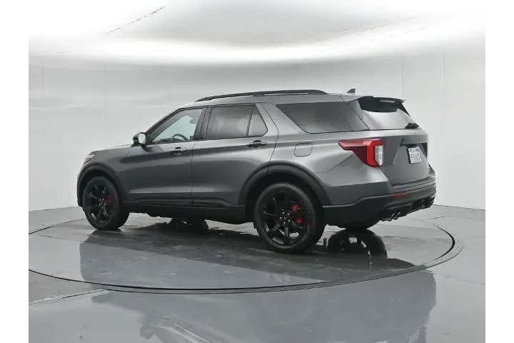 $39400 : Ford Explorer 2023 AWD ST 4d image 7