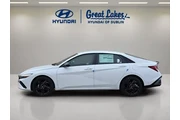 $22845 : Hyundai ELANTRA 2026 SEL Spo thumbnail