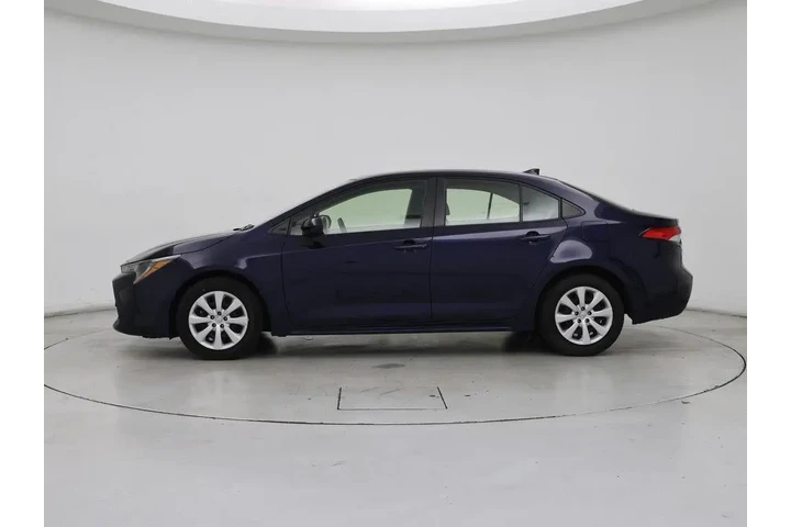 $22998 : Toyota Corolla 2022 LE 4dr S image 3