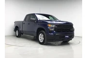 Chevrolet Silverado 1500 202 en Omaha