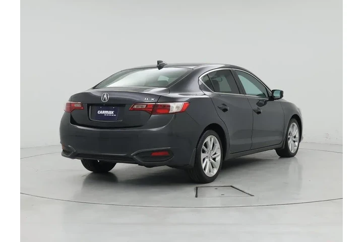$14998 : Acura ILX 2016 4dr Sedan image 8
