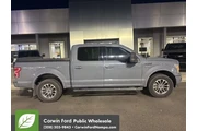 $24302 : Ford F-150 2019 4x4 XLT 4dr thumbnail