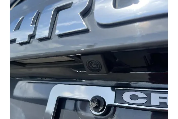 $39989 : Toyota 4Runner 2024 4x4 TRD image 4