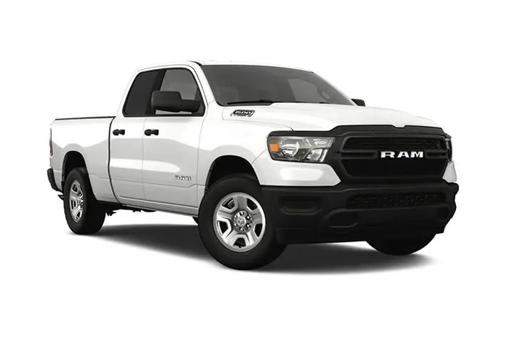 $32689 : Ram 1500 2023 4x4 Tradesman image 4