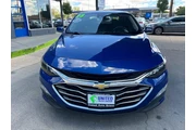 2023 Malibu 1LT thumbnail