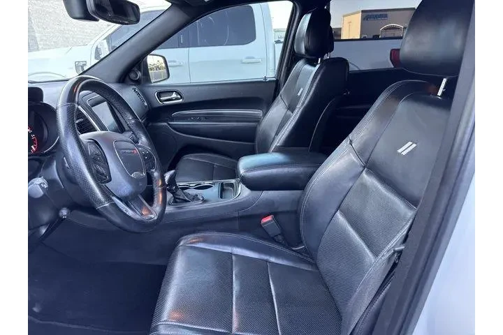 $22999 : Dodge Durango 2019 R/T 4dr S image 7
