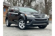 $11985 : Toyota RAV4 2013 XLE 4dr SUV thumbnail