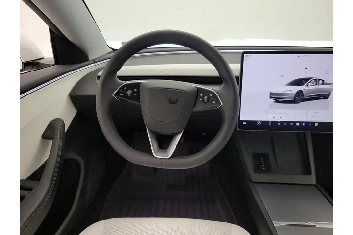 $32998 : Tesla Model 3 2024 Long Rang image 10
