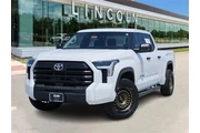 Toyota Tundra 2024 4x4 SR5 4 en Dallas