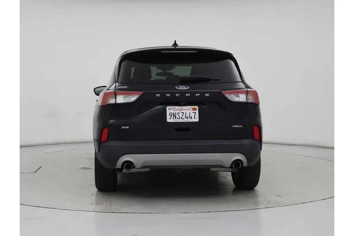 $18998 : Ford Escape Hybrid 2021 AWD image 6