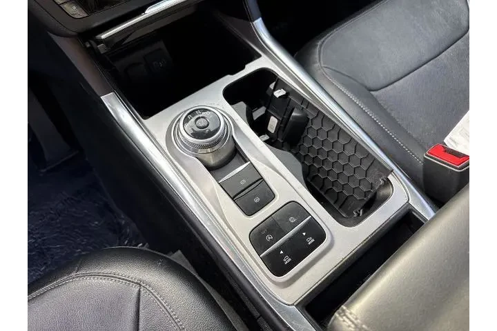 $26842 : Ford Explorer 2020 Limited 4 image 9