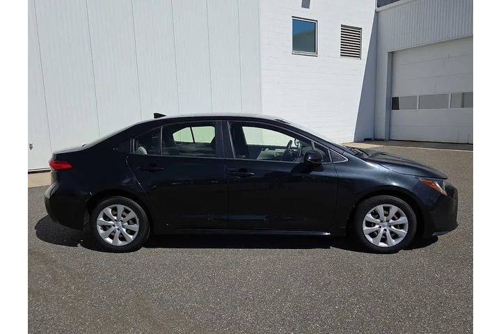 $17488 : Toyota Corolla 2020 LE 4dr S image 7