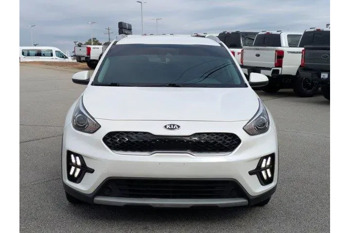 $14995 : Kia Niro 2020 LXS 4dr Crosso image 2