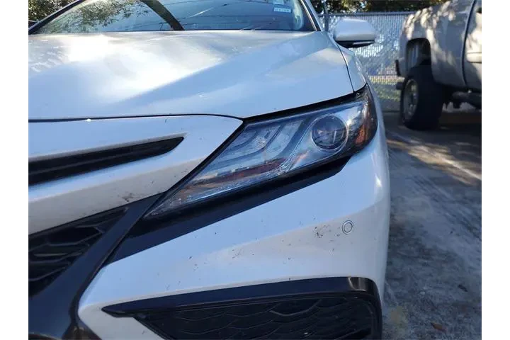 $28988 : Toyota Camry 2024 XSE V6 4dr image 10