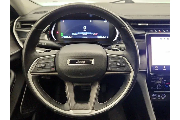 $26998 : Jeep Grand Cherokee 2022 4x2 image 10