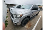 Toyota Tundra 2019 4x4 SR5 4 thumbnail