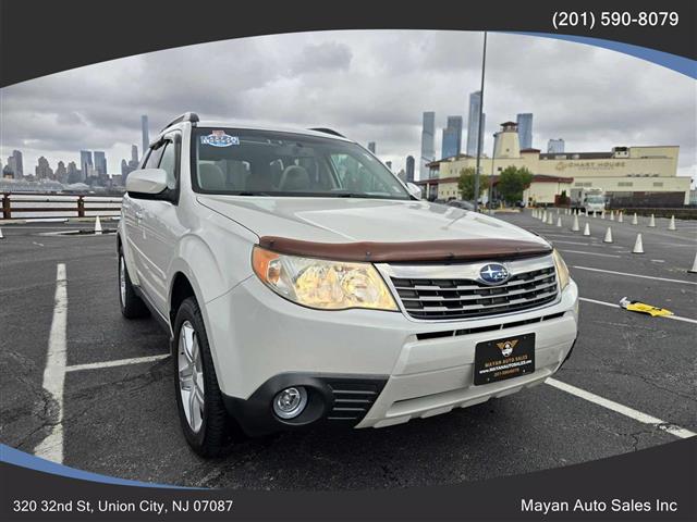 $9495 : 2009 SUBARU FORESTER image 2