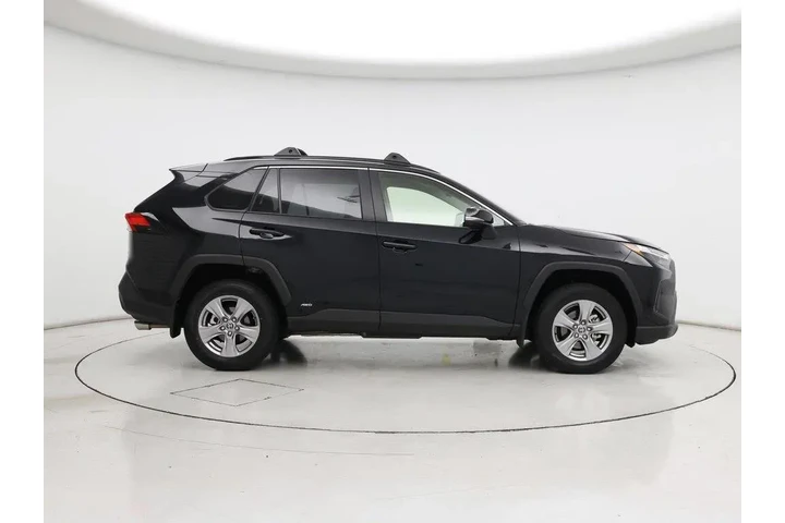$33998 : Toyota RAV4 Hybrid 2025 AWD image 7