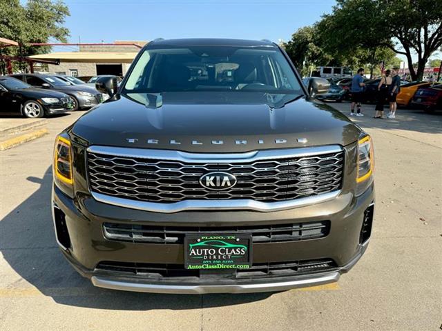 $28950 : 2021 KIA TELLURIDE EX image 5