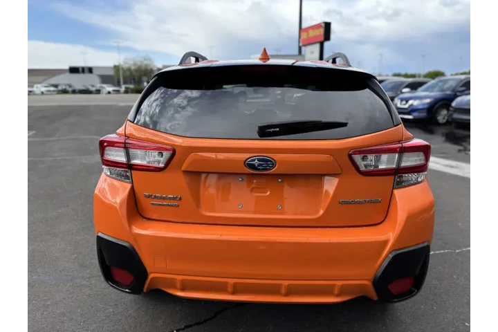 $17988 : 2018 Crosstrek 2.0i Premium image 8