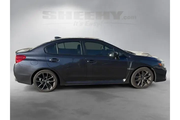 $19969 : Subaru WRX 2019 AWD Limited image 10