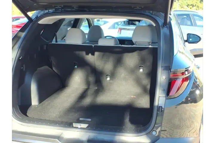 $30990 : Hyundai TUCSON 2025 SEL 4dr image 8