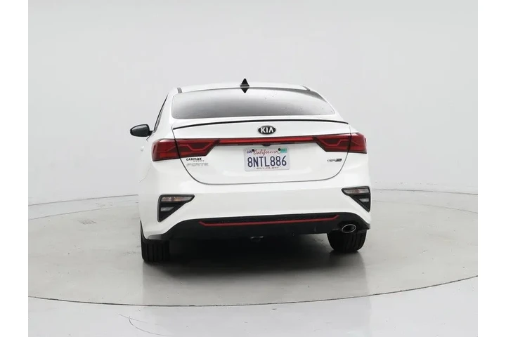 $13998 : Kia Forte 2020 GT Line 4dr S image 6