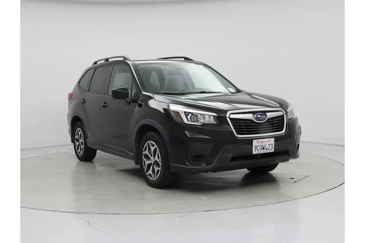 $21998 : Subaru Forester 2019 AWD Pre image 1