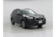 Subaru Forester 2019 AWD Pre en Fresno