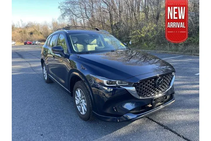 $27118 : Mazda CX-5 2024 AWD 2.5 S Pr image 1