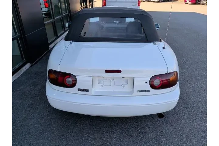 $14995 : Mazda MX-5 Miata 1991 2dr Co image 8