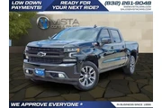 2021 Silverado 1500 RST | Hou en Houston