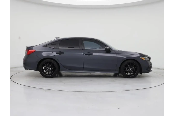 $25998 : Honda Civic 2024 Sport 4dr S image 7