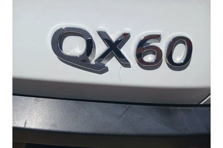 $39000 : INFINITI QX60 2024 Pure 4dr image 3