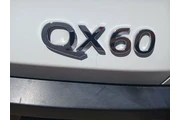 $39000 : INFINITI QX60 2024 Pure 4dr thumbnail