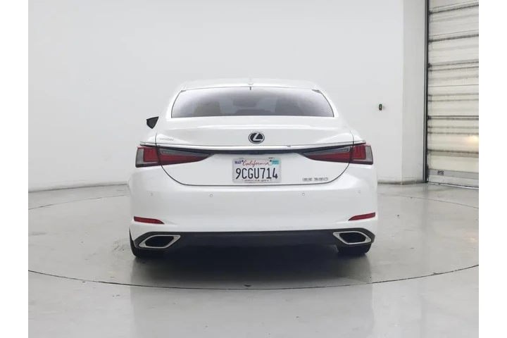 $25998 : Lexus ES 350 2020 4dr Sedan image 6