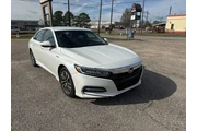 Honda Accord Hybrid 2018 Bas en Albany