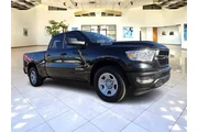 Ram 1500 2019 4x2 Tradesman en Las Vegas