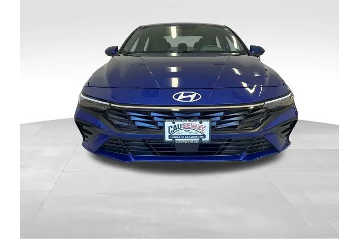 $20179 : Hyundai ELANTRA 2024 SEL 4dr image 3