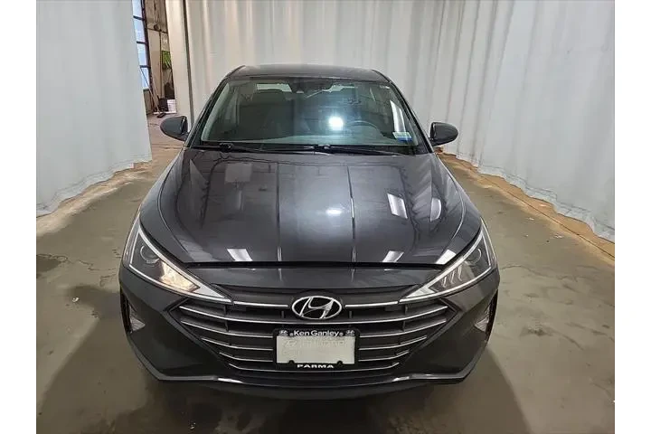 $14299 : Hyundai ELANTRA 2020 SEL 4dr image 2