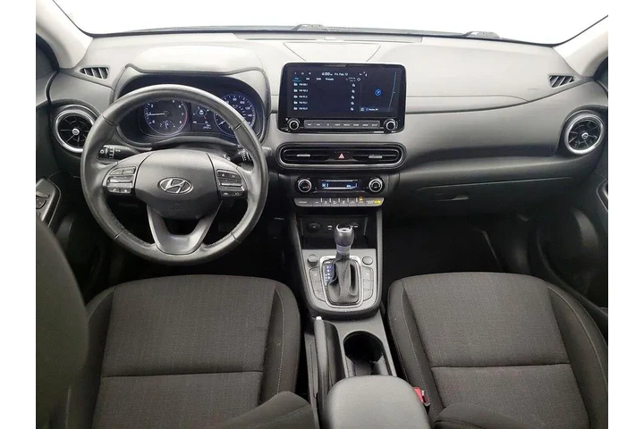 $20998 : Hyundai KONA 2023 SEL 4dr Cr image 9