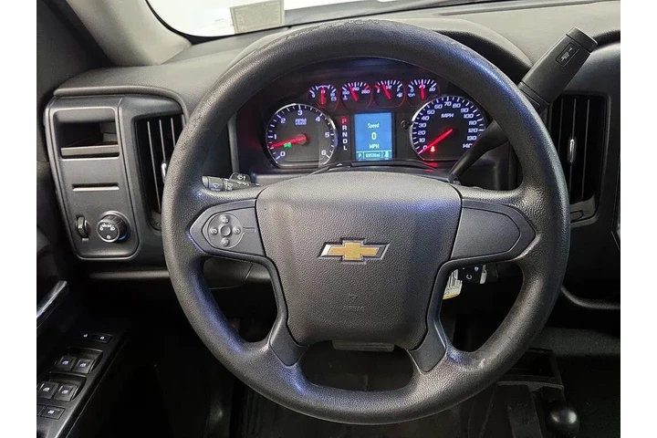 $25998 : Chevrolet Silverado 1500 LD image 10