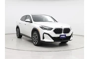 BMW X2 2025 AWD xDrive28i 4d en Modesto