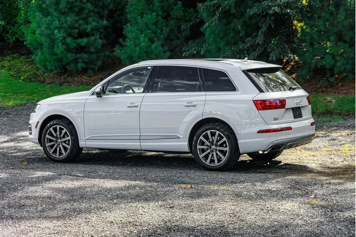 $17995 : Audi Q7 2019 AWD quattro SE image 5