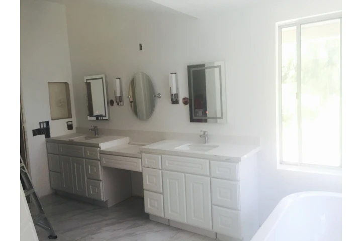 🛀🏿 remodelaciones bańos 🏡 image 7