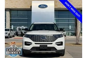$35659 : Ford Explorer 2022 AWD Plati thumbnail