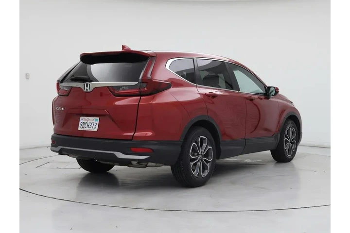 $26998 : Honda CR-V 2022 EX 4dr SUV image 8