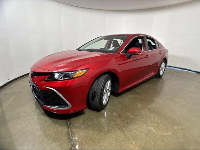 $26775 : Gold Certified2023 Camry LE image 6